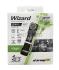 ARMYTEK Prožektorius WIZARD 1250 MAGNET USB XP-L WHITE